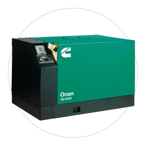 onan qd 6000