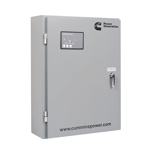 gtec transfer switch