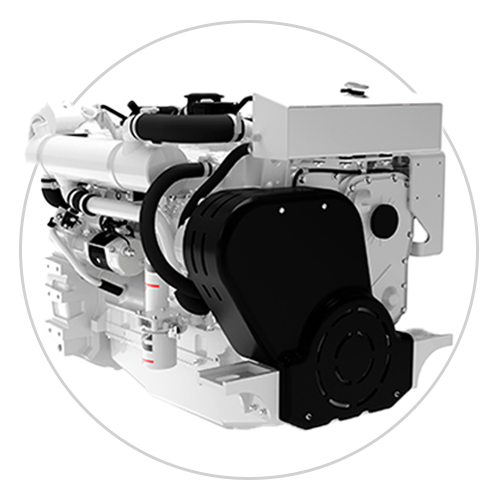 qsl9 engine