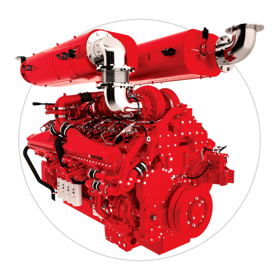 t2 dual fuel engine