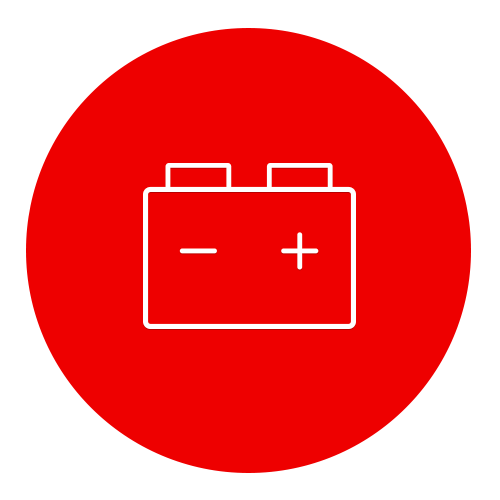 Battery electric