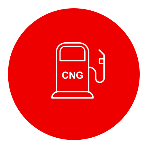 Natural gas