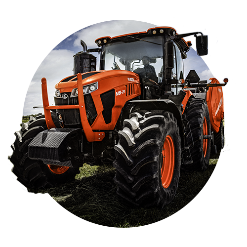 Agriculture