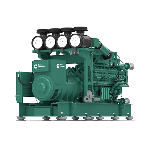 Cummins generator sets