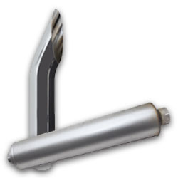 cummins exhaust products