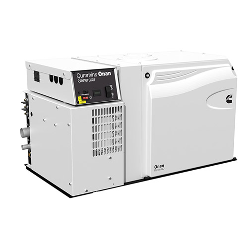 Onan Generator