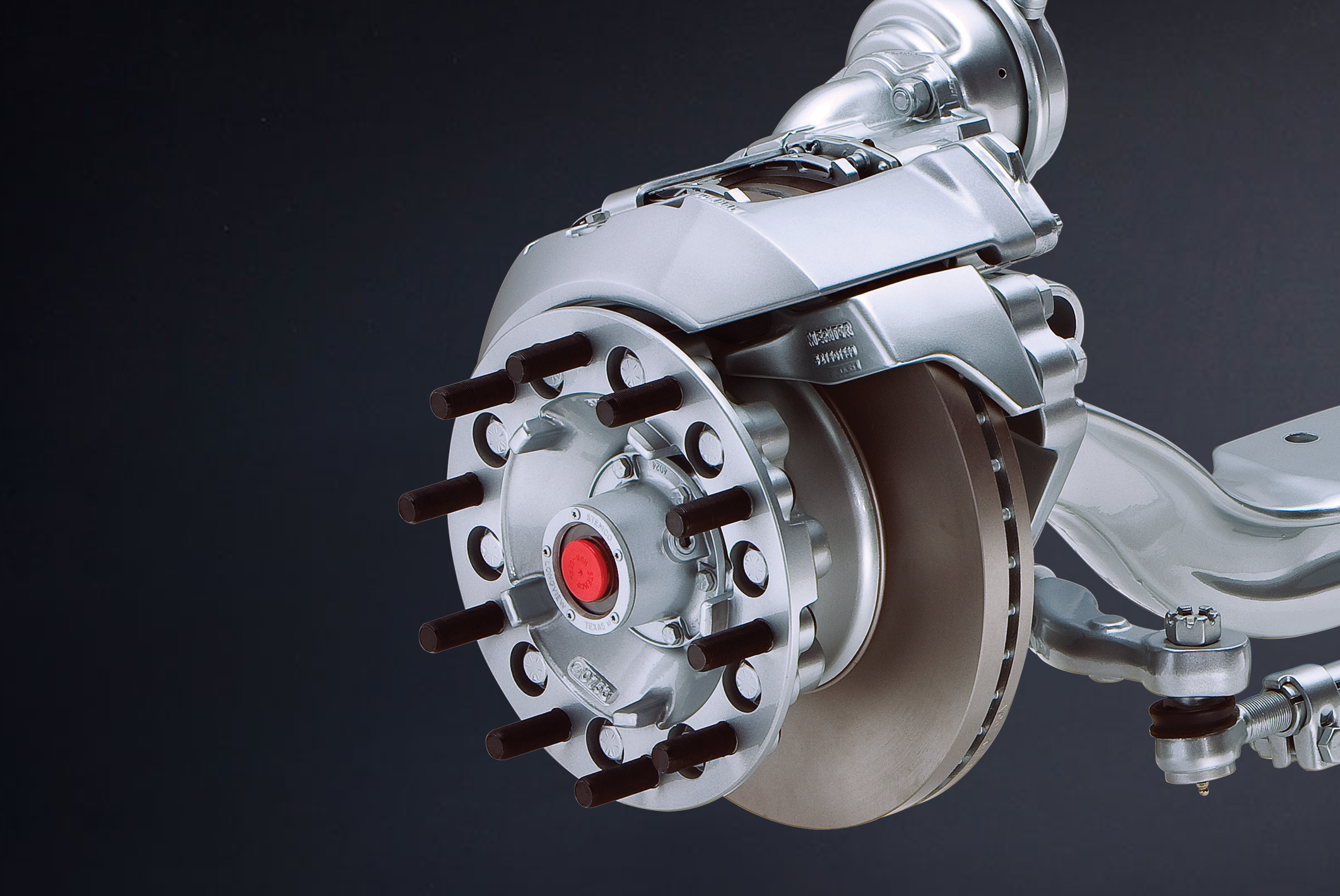 FL-941™/FL-943™ brake packages