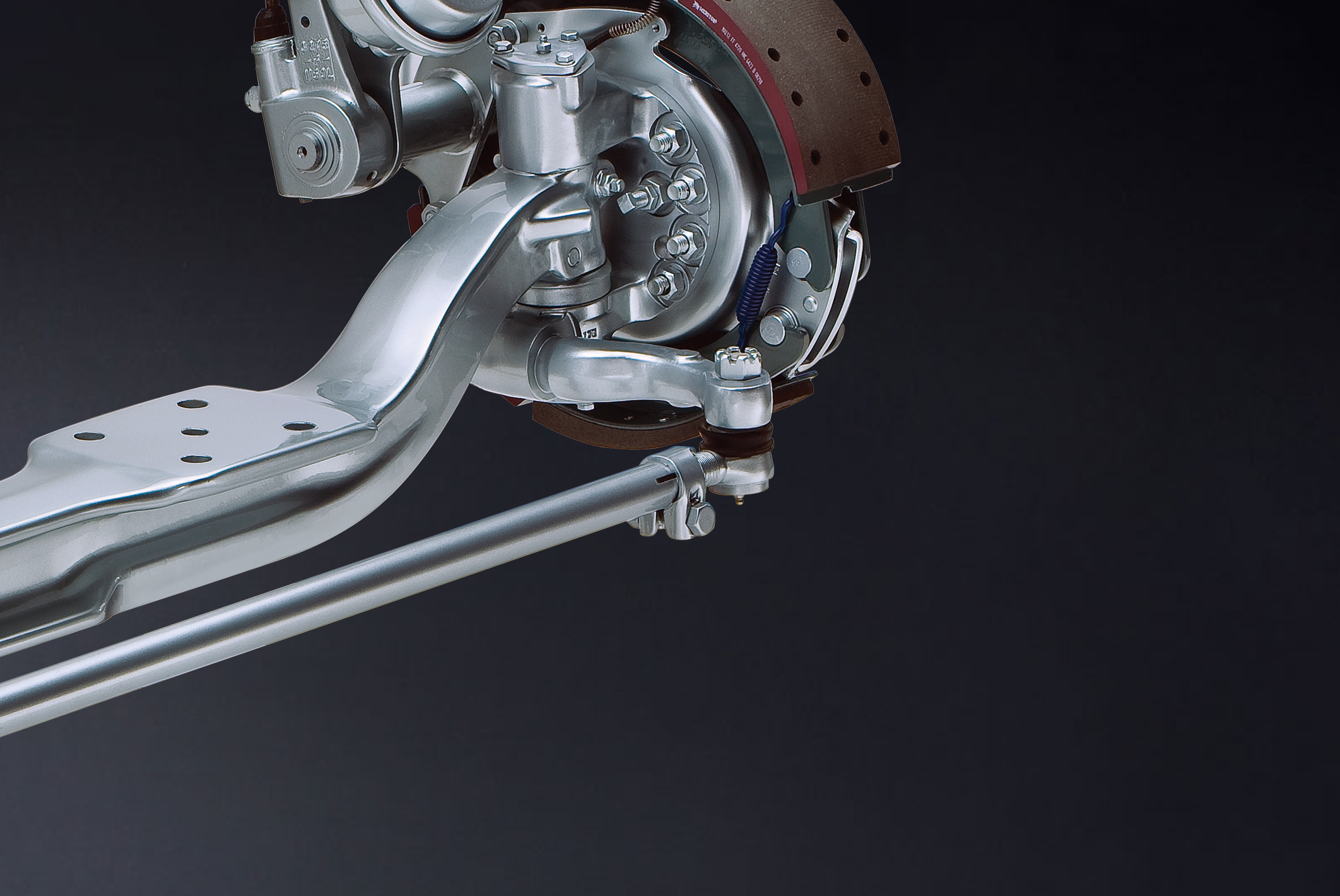 FL-941™/FL-943™ brake packages