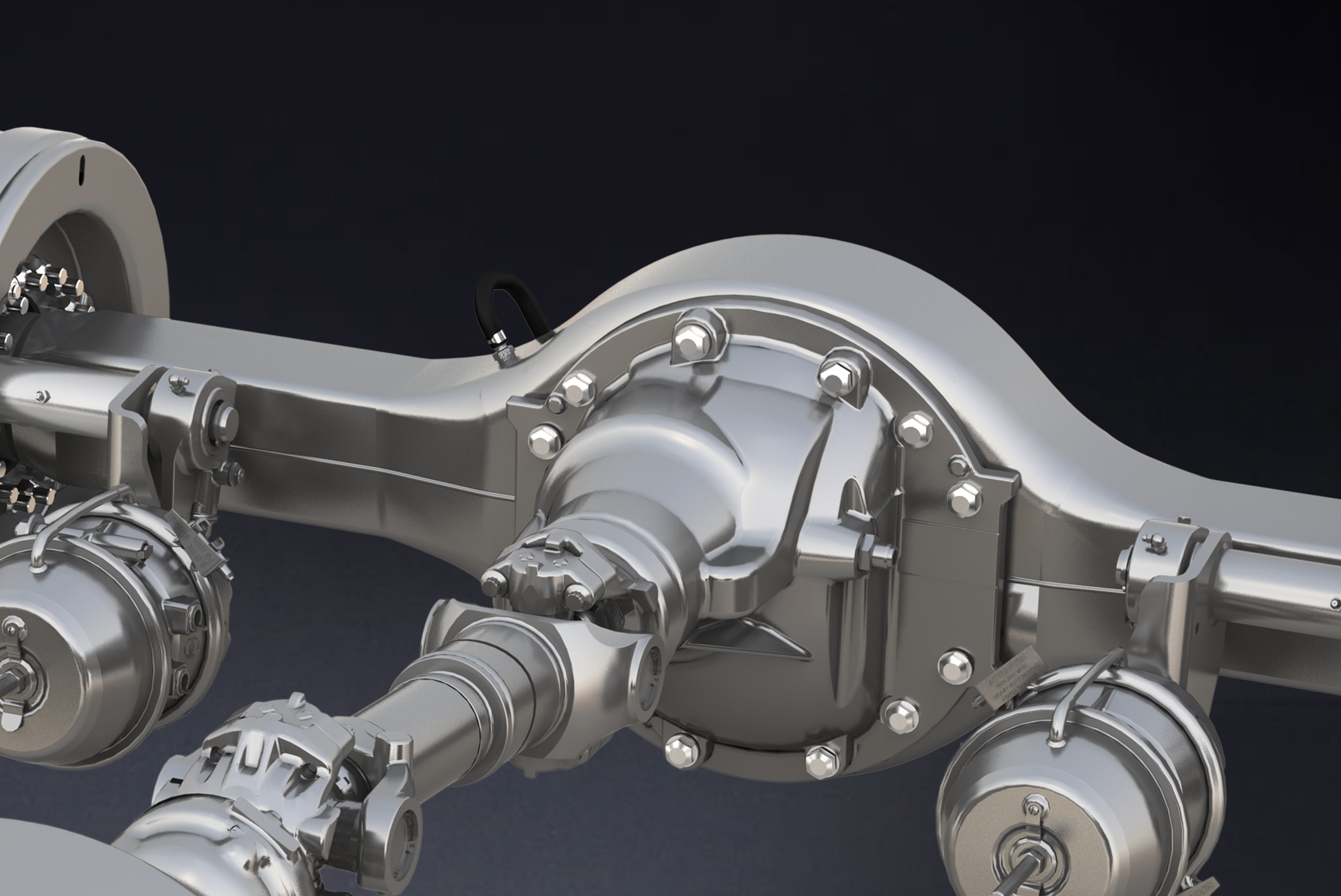 MT-14X™ Tandem Premium Amboid™ design