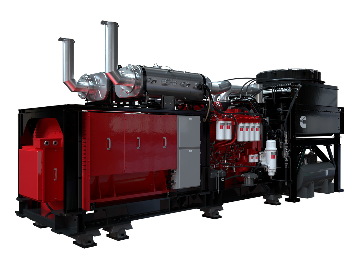 qst30 t4 rail engine