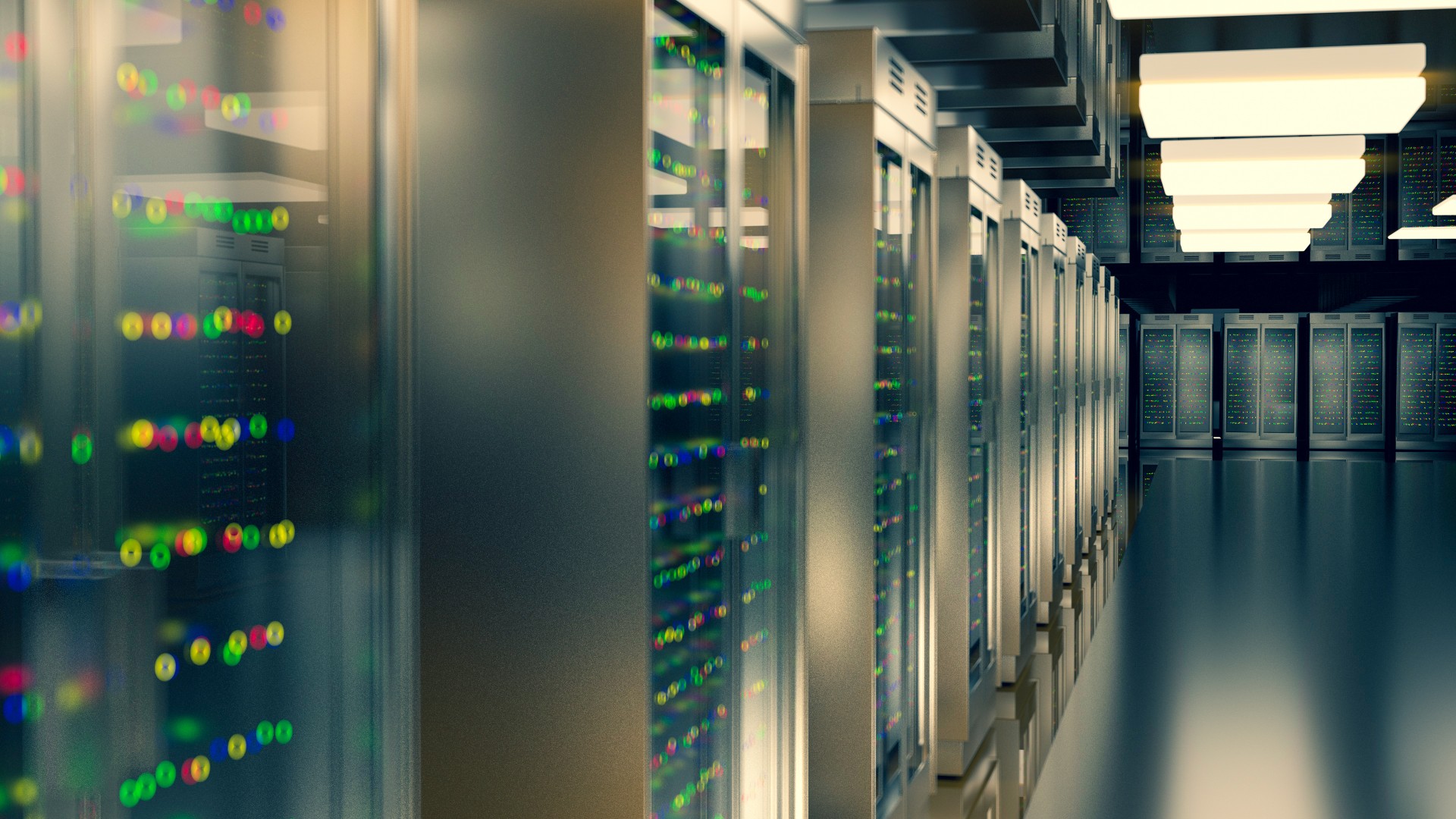Data center