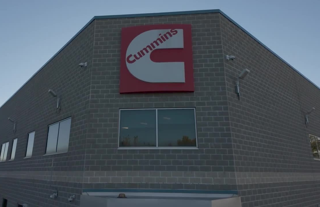 Cummins location