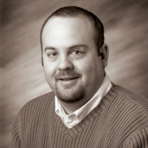 Lyle Kocher headshot