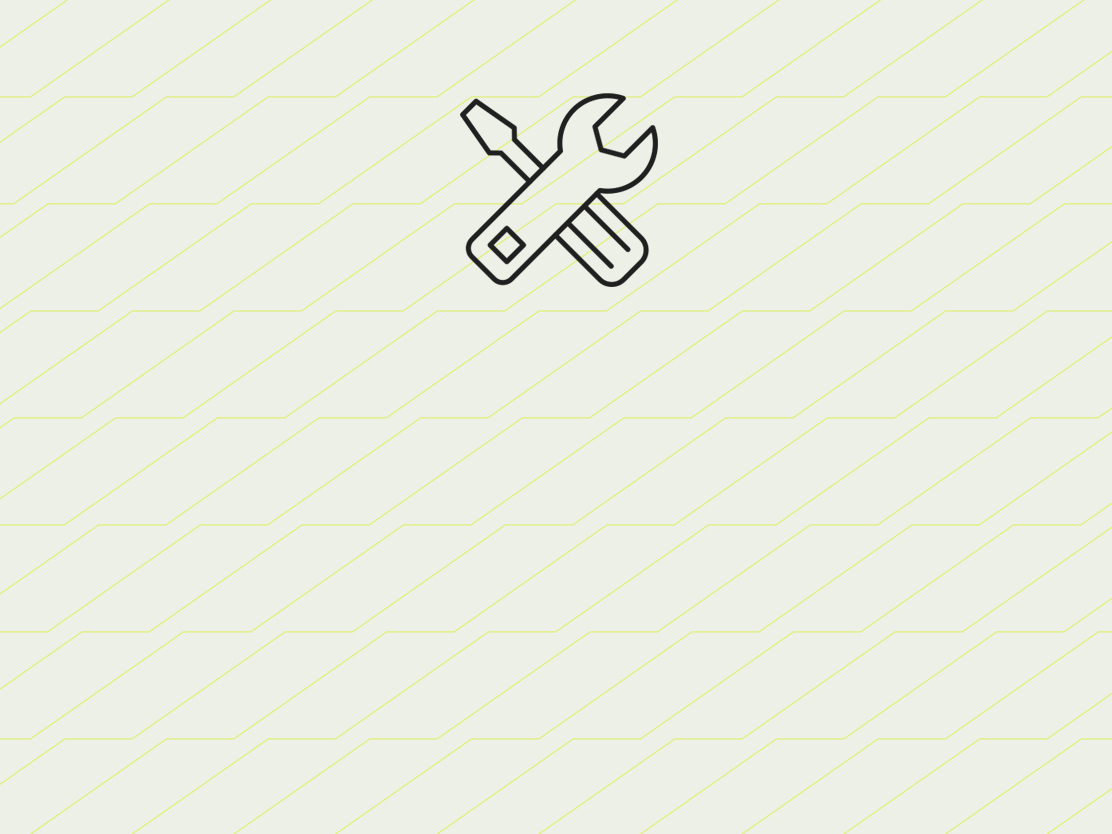 Tools icon