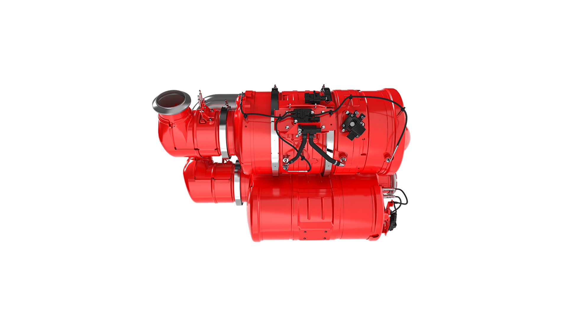 Cummins X10 Engine