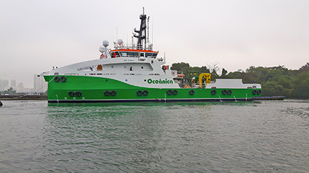 Oceanica