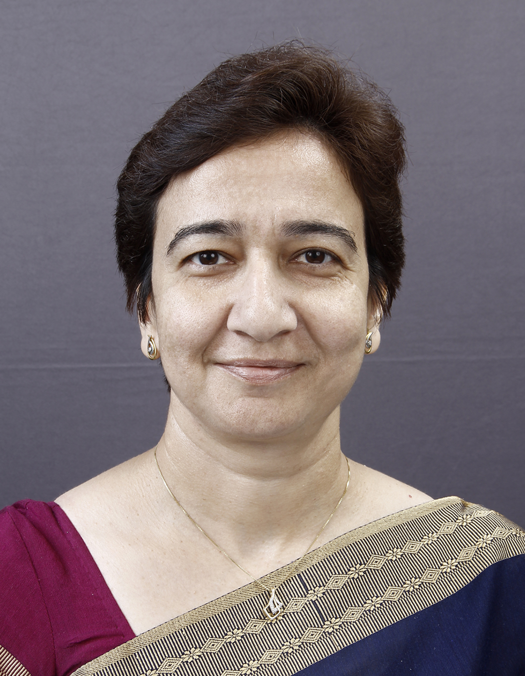 Anupama Kaul HR Leader Cummins India