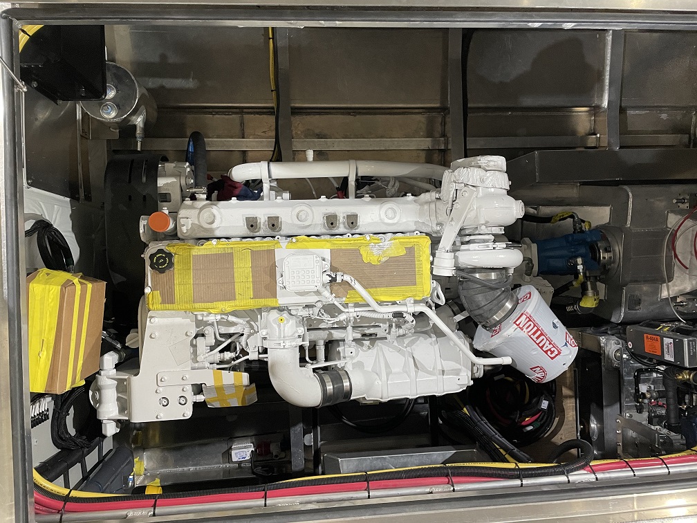 ACI engine