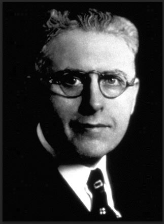 Clessie Cummins, founder of Cummins Inc. 