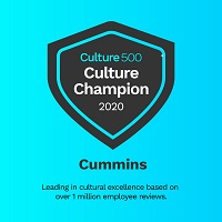 Culture Champion Logo