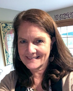 Kristen Bridgeman