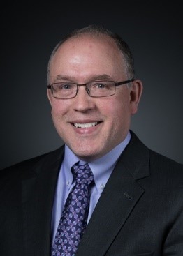 Mark Osowick
