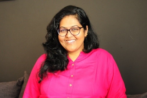 Neema Nair