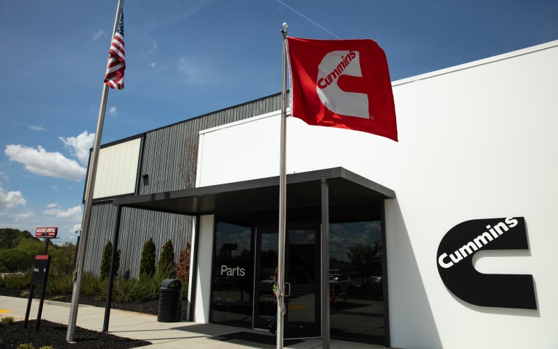 Cummins parts dealer in Atlanta, Georgia