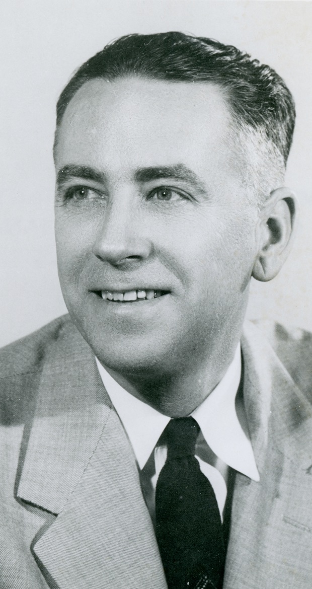 Don Cummins