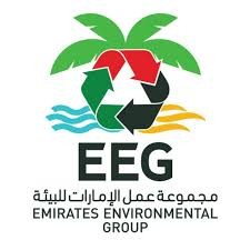 Emirates Environmental Foundation logo