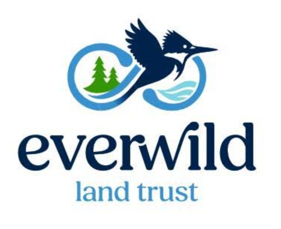 Everwild Land Trust Logo