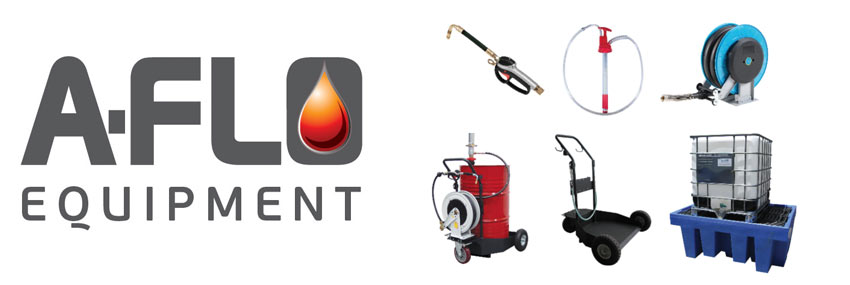 A-FLO fuid management