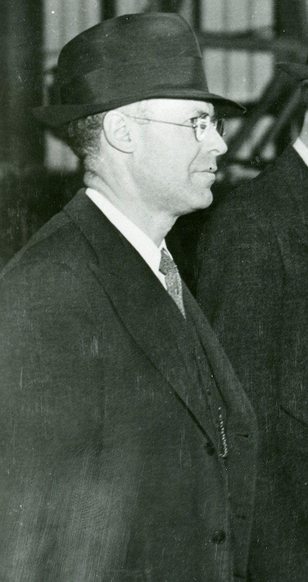 H.L. Knudsen
