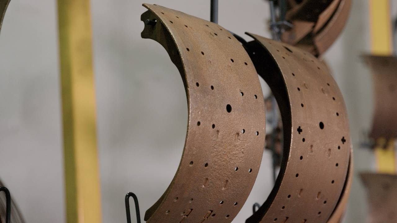 Remanufacturing