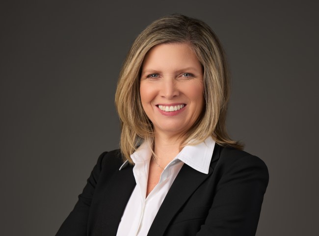 Jennifer W. Rumsey headshot