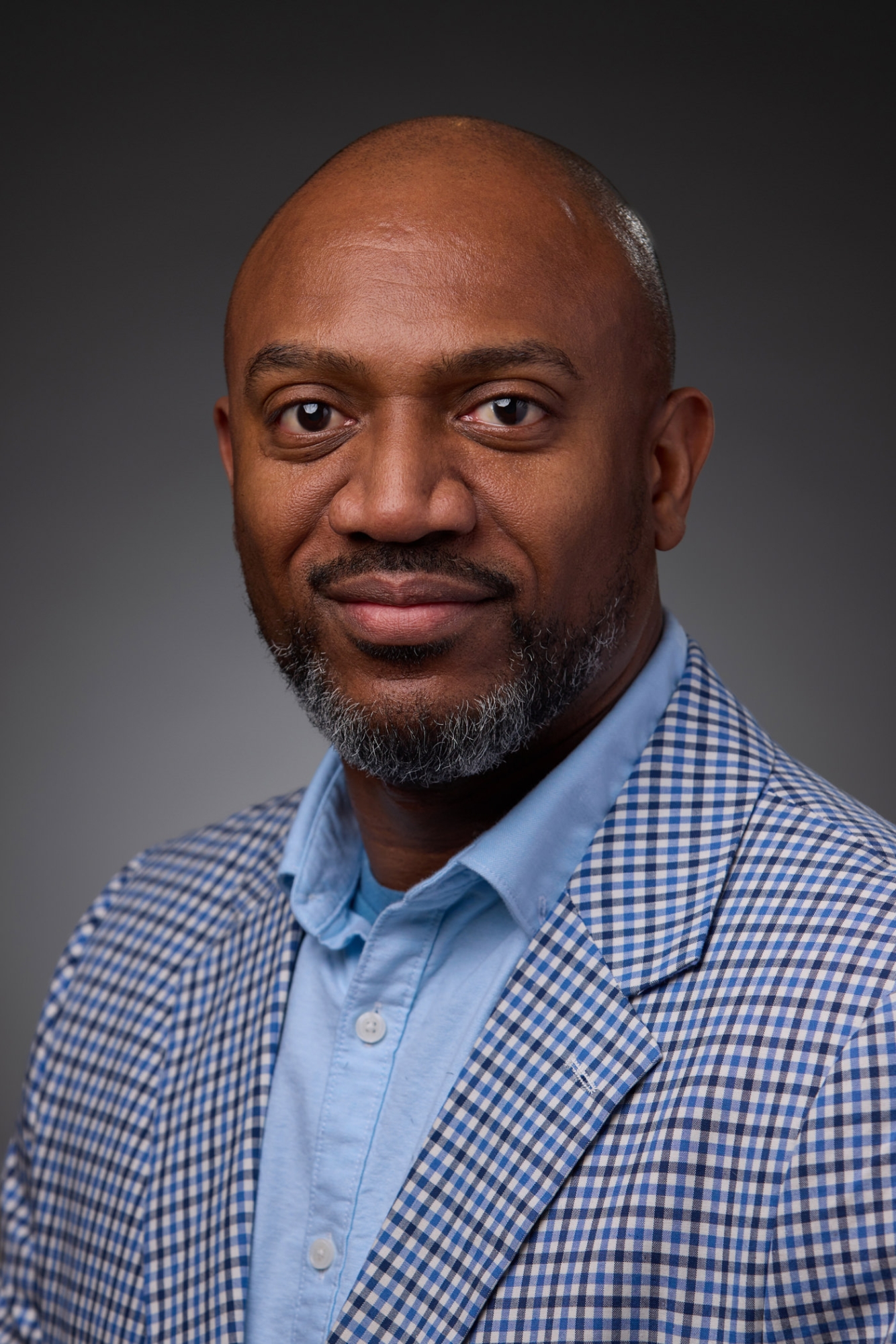 John Gaidoo, Cummins Vice President and Chief Legal Officer