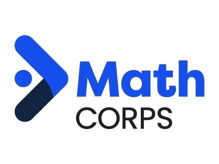 math corps logo