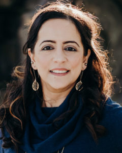 Niyati Tamaskar