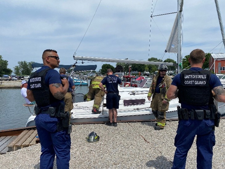 How Military Experience Laid the Foundation for a Career at Cummins