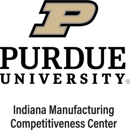 Purdue University Indiana Manufacturing competitiveness center