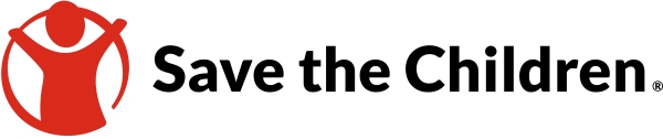 save the children logo