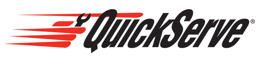 Cummins QuickServe logo