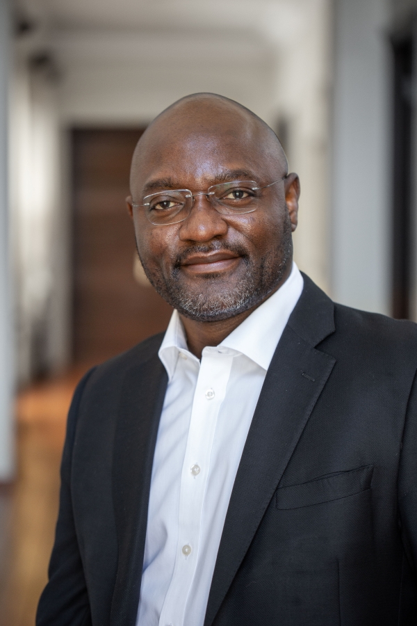 thierry pimi cummins vice president of international distribution operations