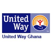 United Way Ghana logo