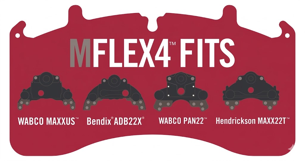 MFLEX4 FITS