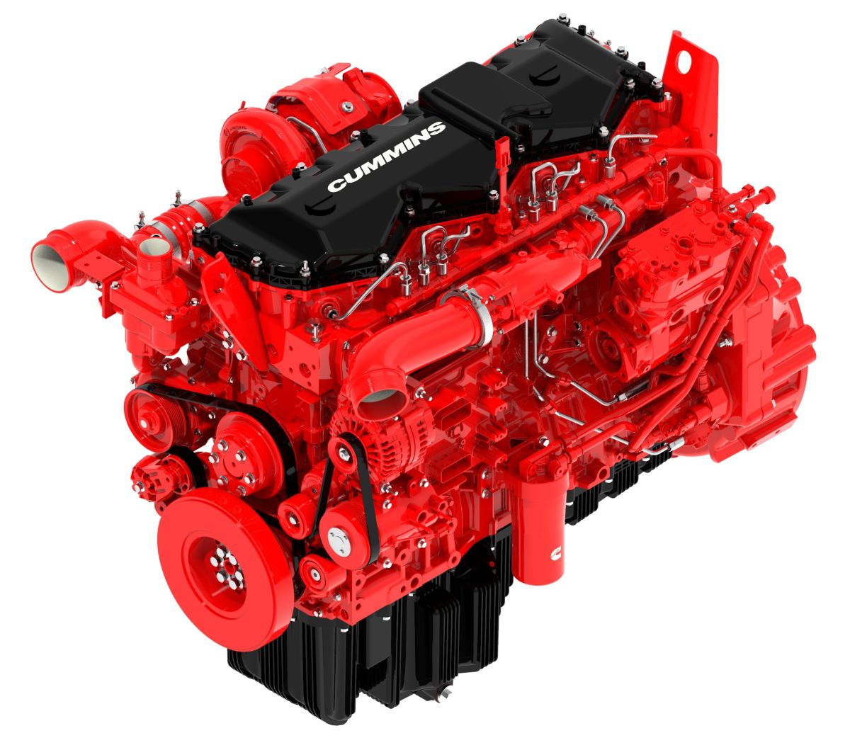 x10 engine