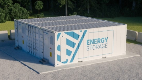 Battery energy storage system