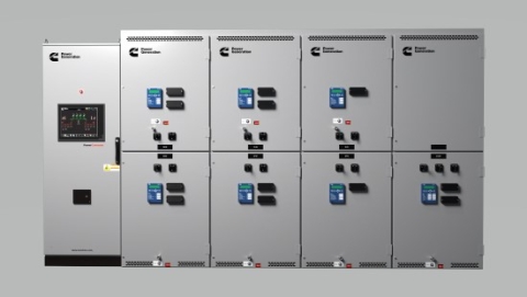 System Level Controls for Power Generation