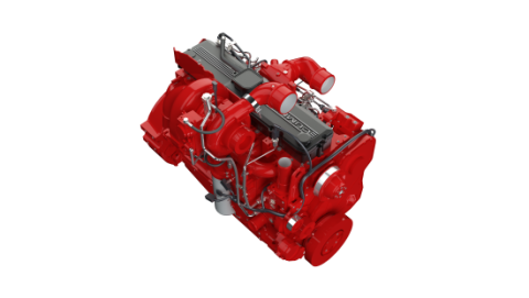 L9 engine