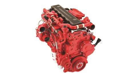 x12 performance engine